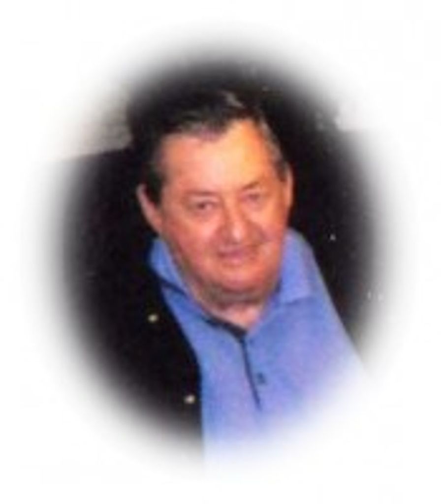 Mr.  George Pedroe Smith, 75