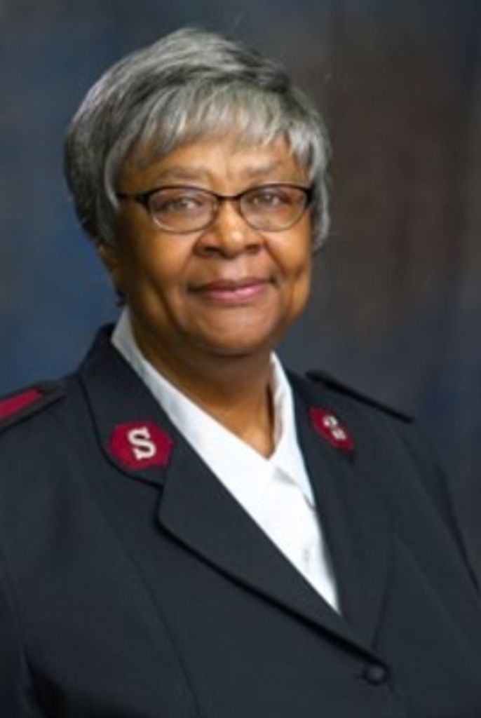 Vivian F Childs
