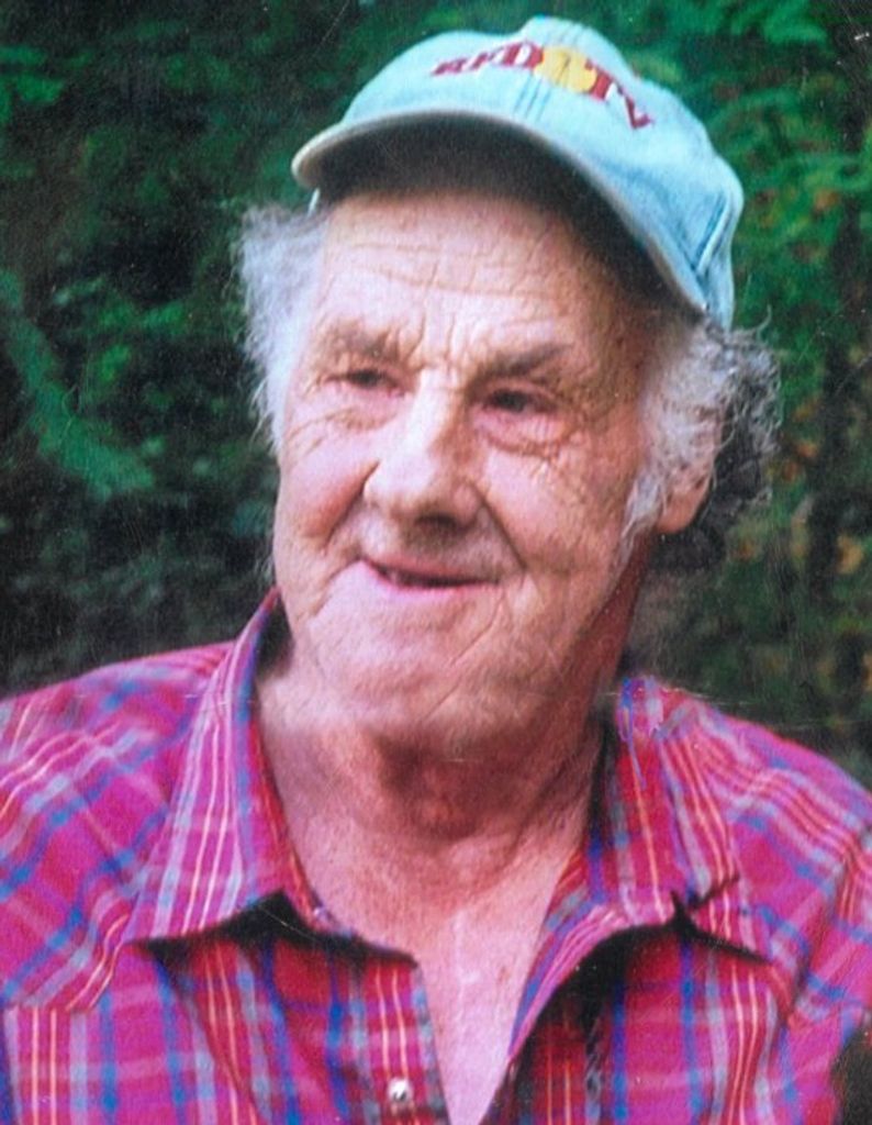Martin Edward Winebarger