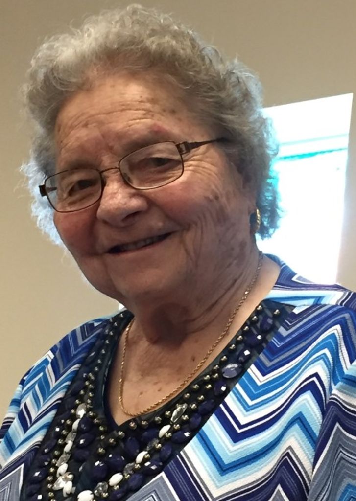 Vera Carter Ahl