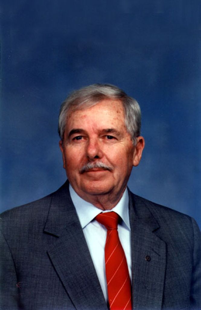 Ezra E. Nixon Profile Photo