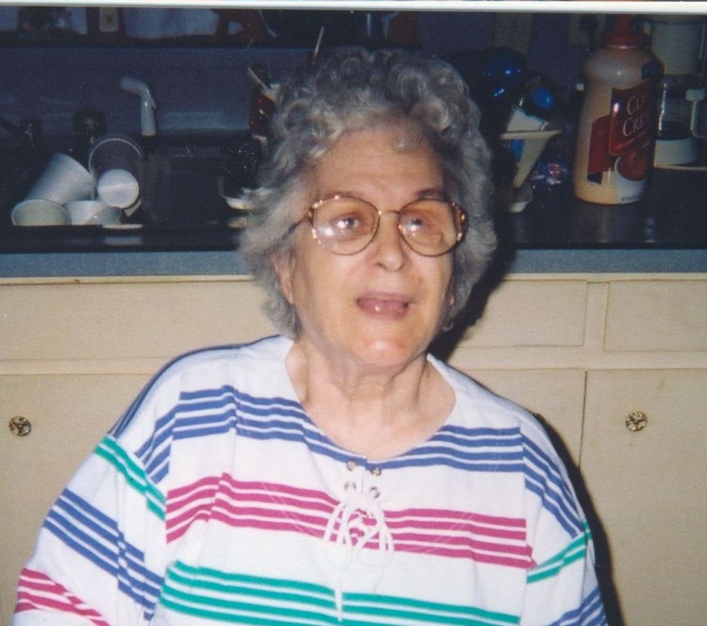 Geraldene Nehring Profile Photo