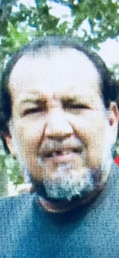 Antonio Nicholas Izaquirre