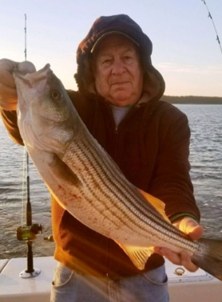 Herman Peter Lemaster