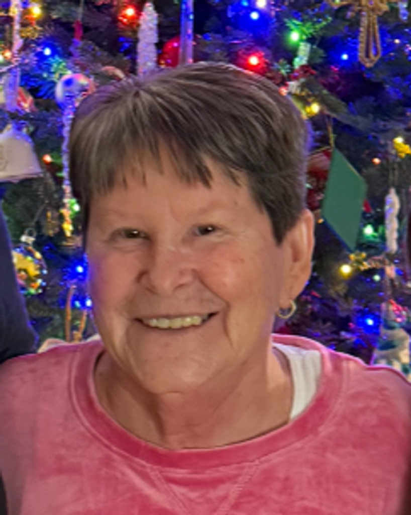 Carolyn "Sue" Dyer Profile Photo