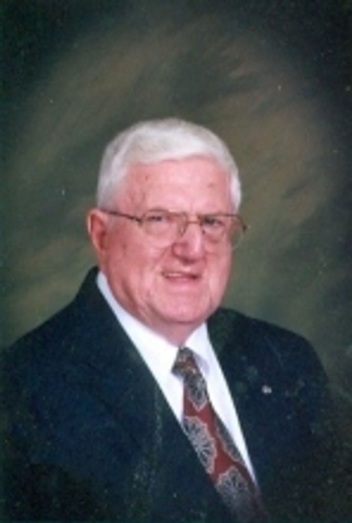 Mr. Ralph E. Grabowski