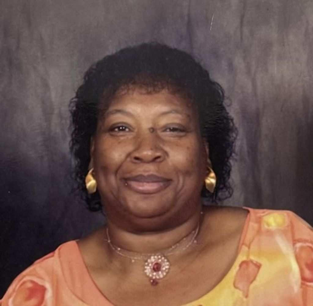 Ms. Lilly Ruth Jones Profile Photo