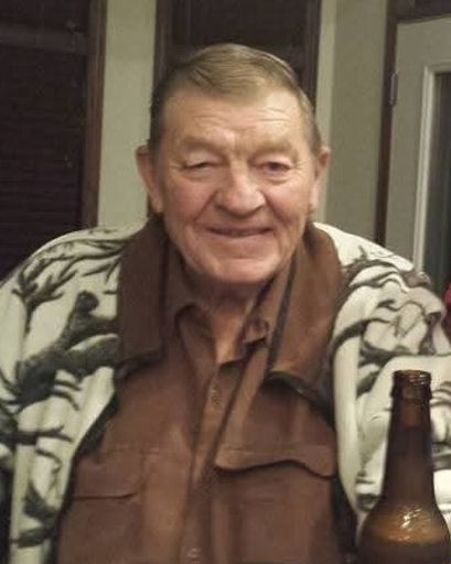 Linus Katzner's obituary image