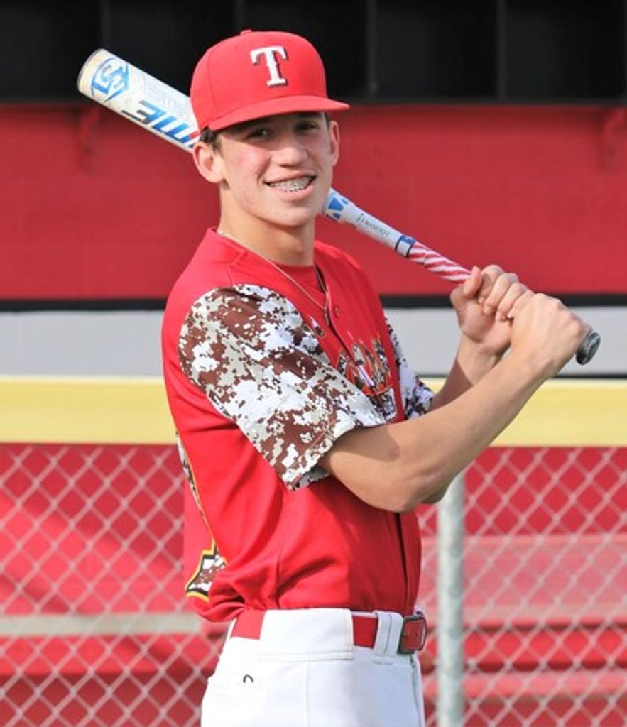 Troy Vicente Iturralde Profile Photo