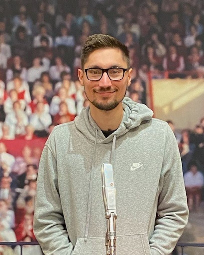 Austin Chase Mooney Profile Photo