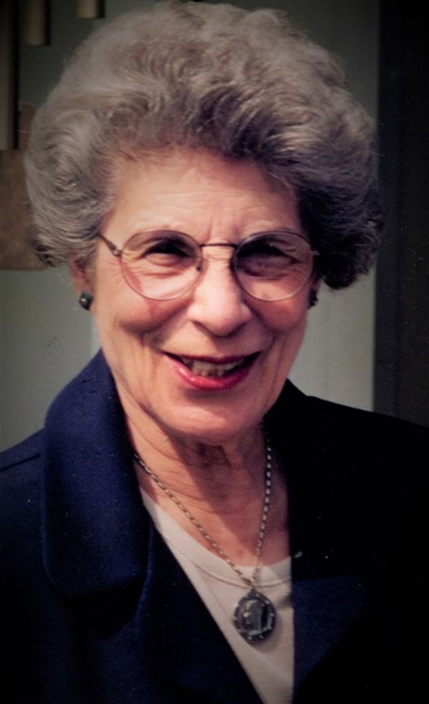 Minnie N. Cerra