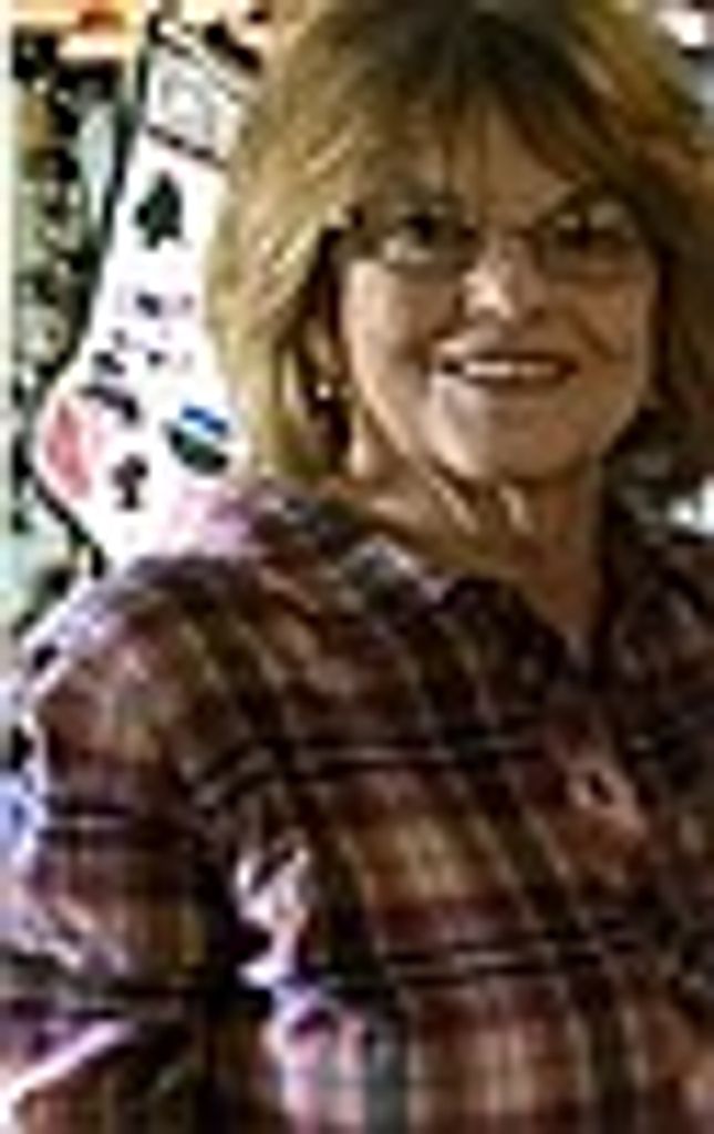 Pamela Longtin