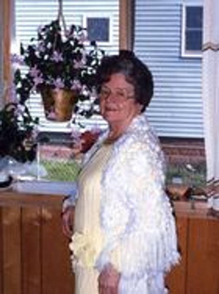 Jane Trendowski
