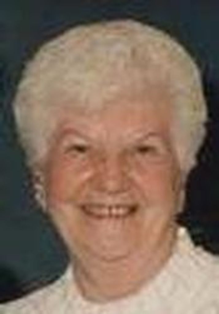 Patricia Schumacher
