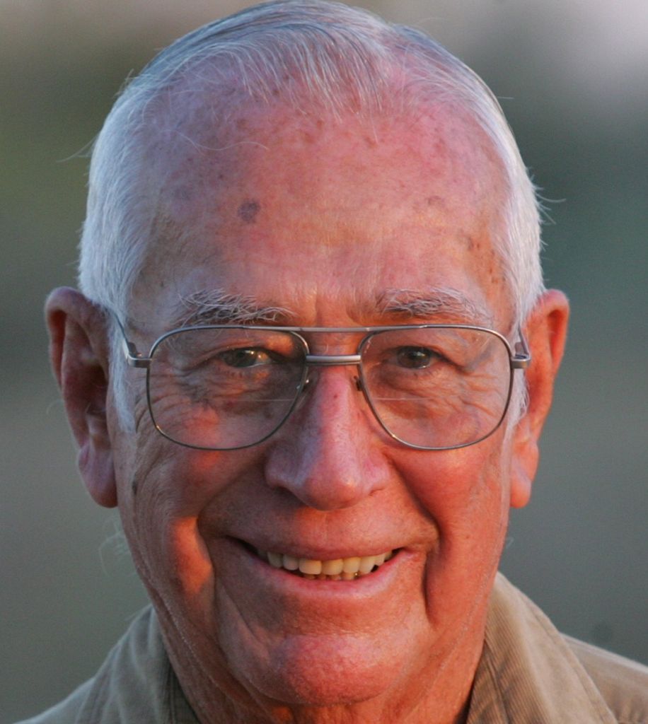 Delfino Garza