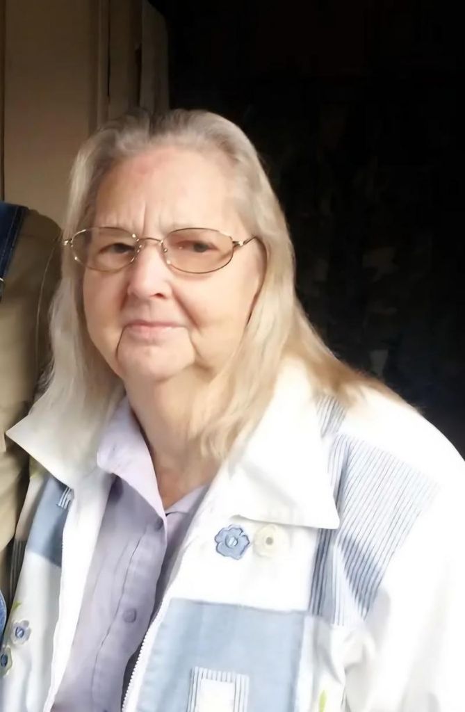 Patricia Lorene Mckamie Profile Photo
