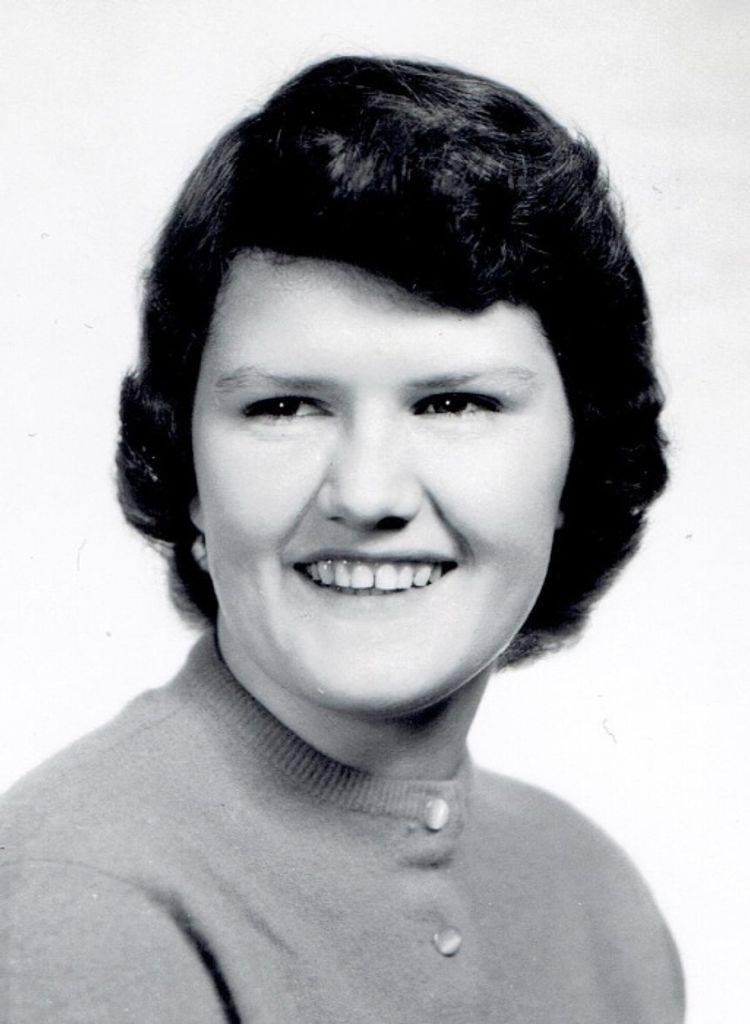 Nancy J. Frances
