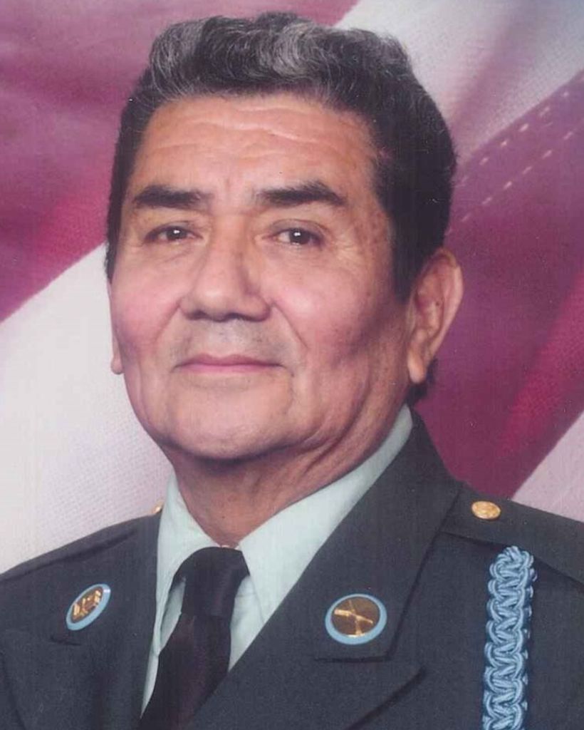 Fidel M. Pineda