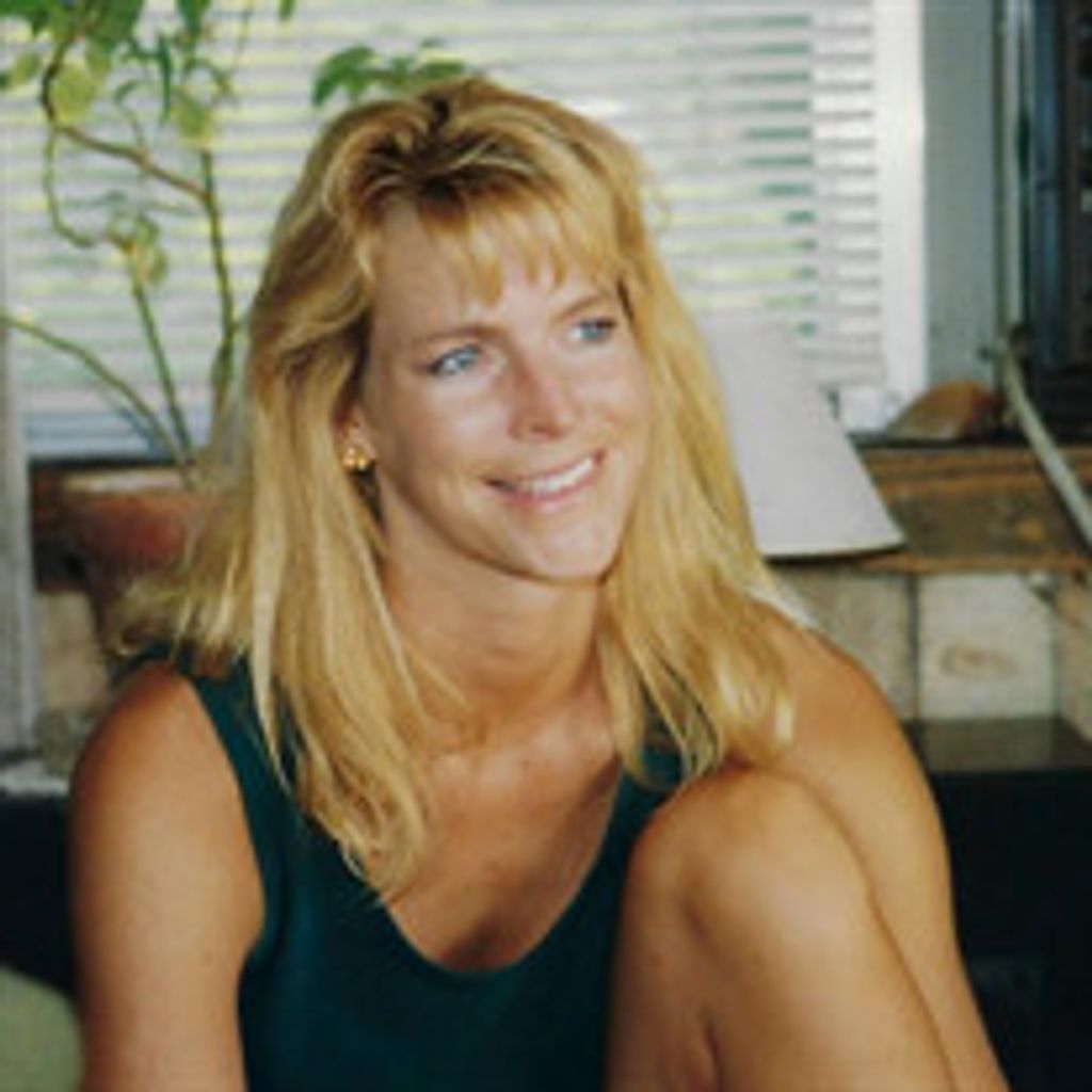 Traci Robyn Mcgill