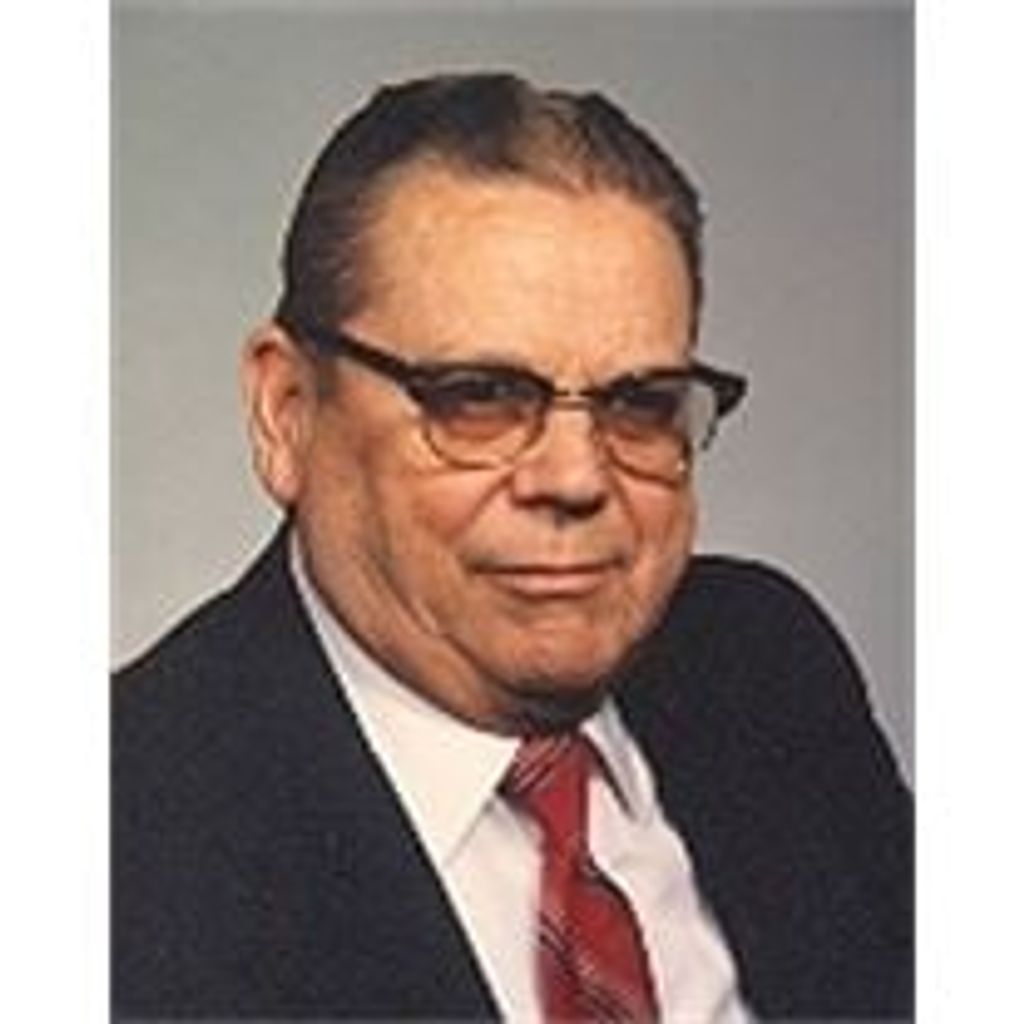 Richard Eugene Yates