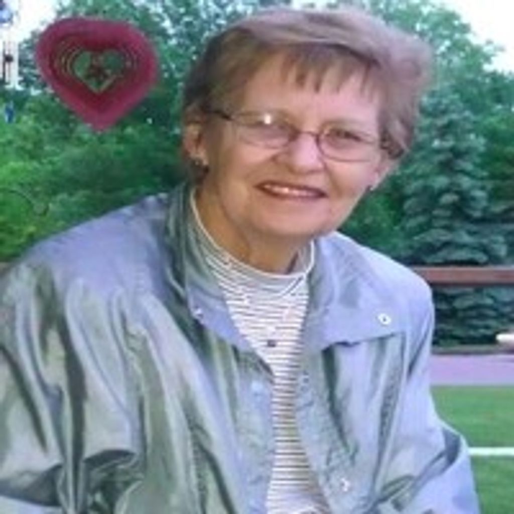 Barbara Naomi Gillie