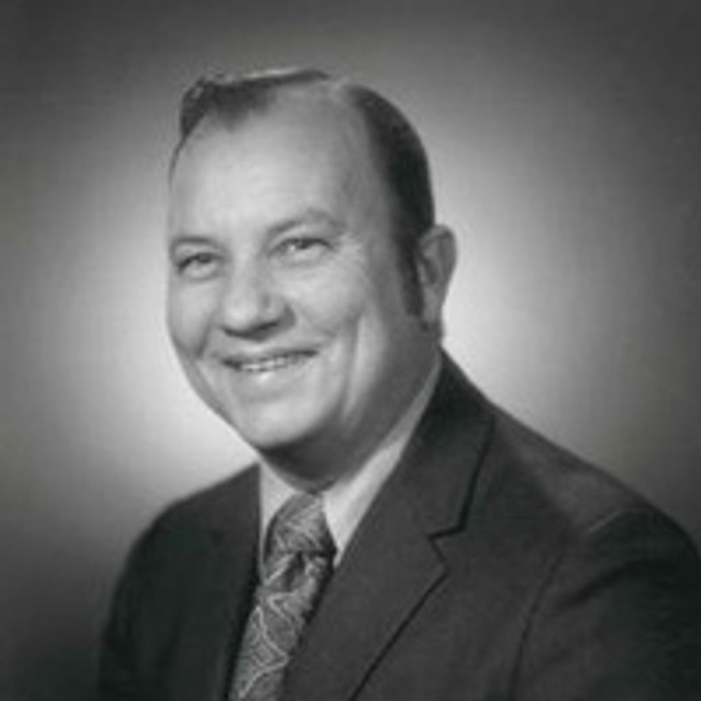 Billy  C Crump