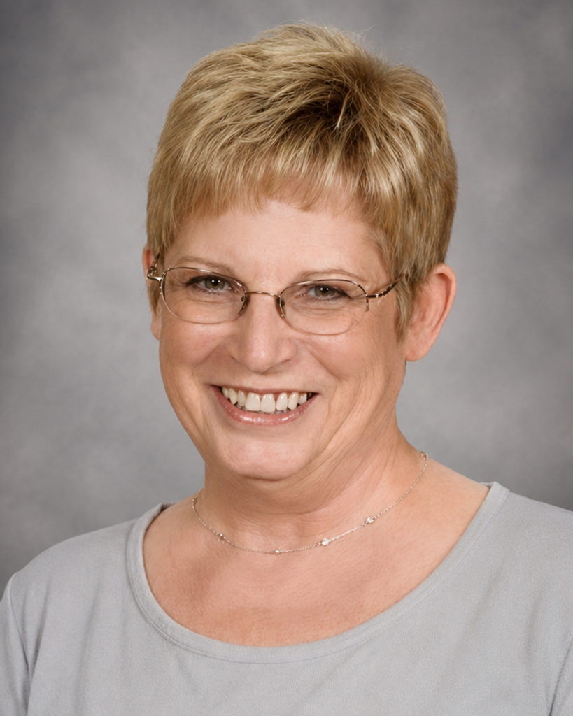 Monika Conkle Profile Photo