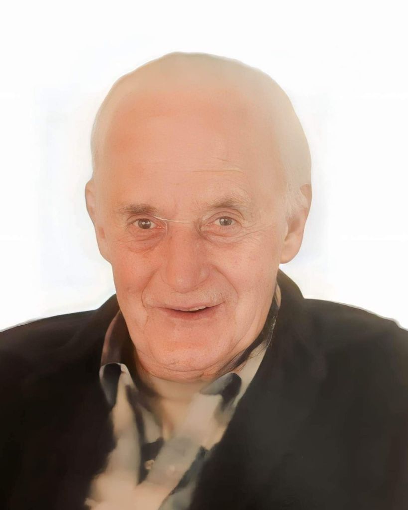 Larin H. Bodily