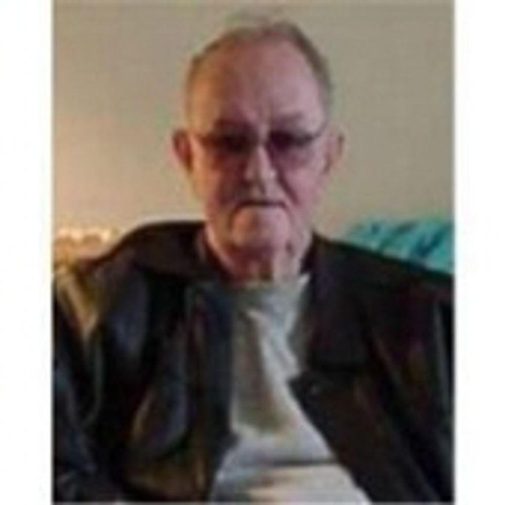 Robert "Dick" Richard West