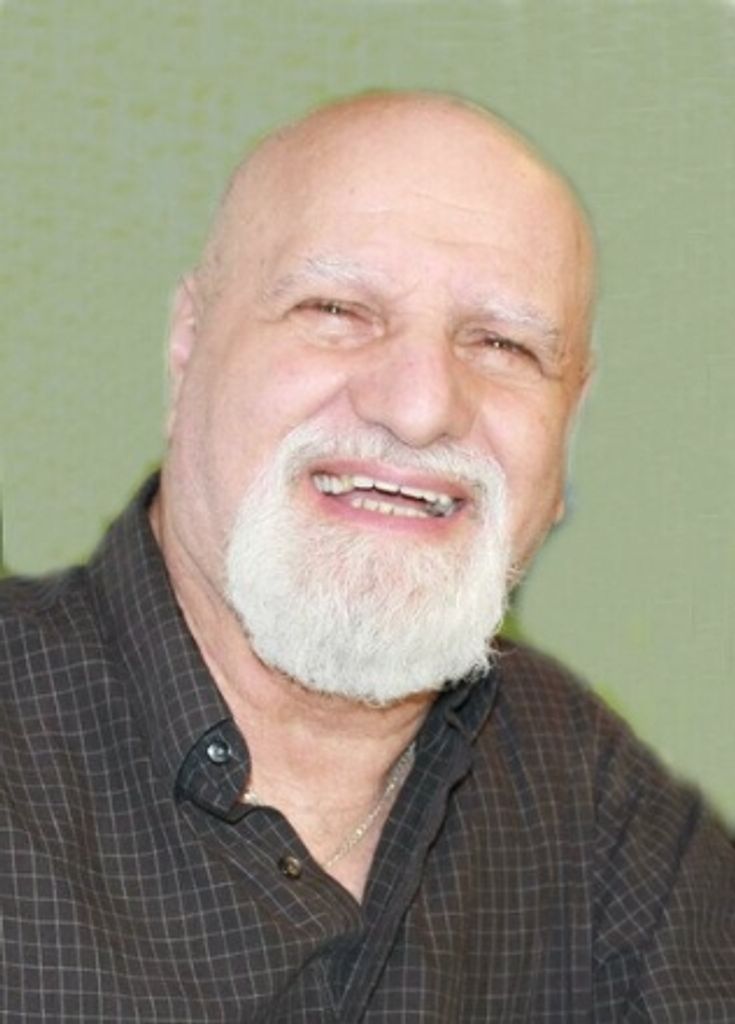 Richard Albert Ventura Profile Photo