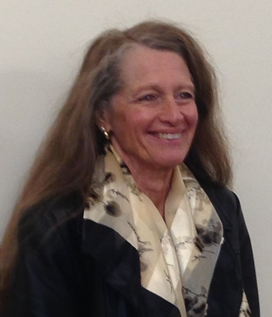 Debra J. Martin Profile Photo