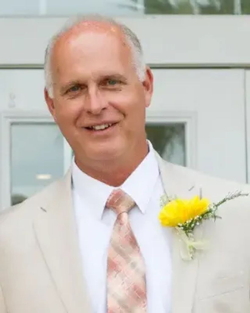 Fred Calvin Ely Profile Photo