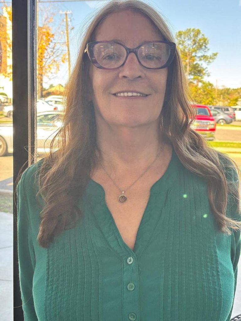 Mary Ryan Clarke Profile Photo