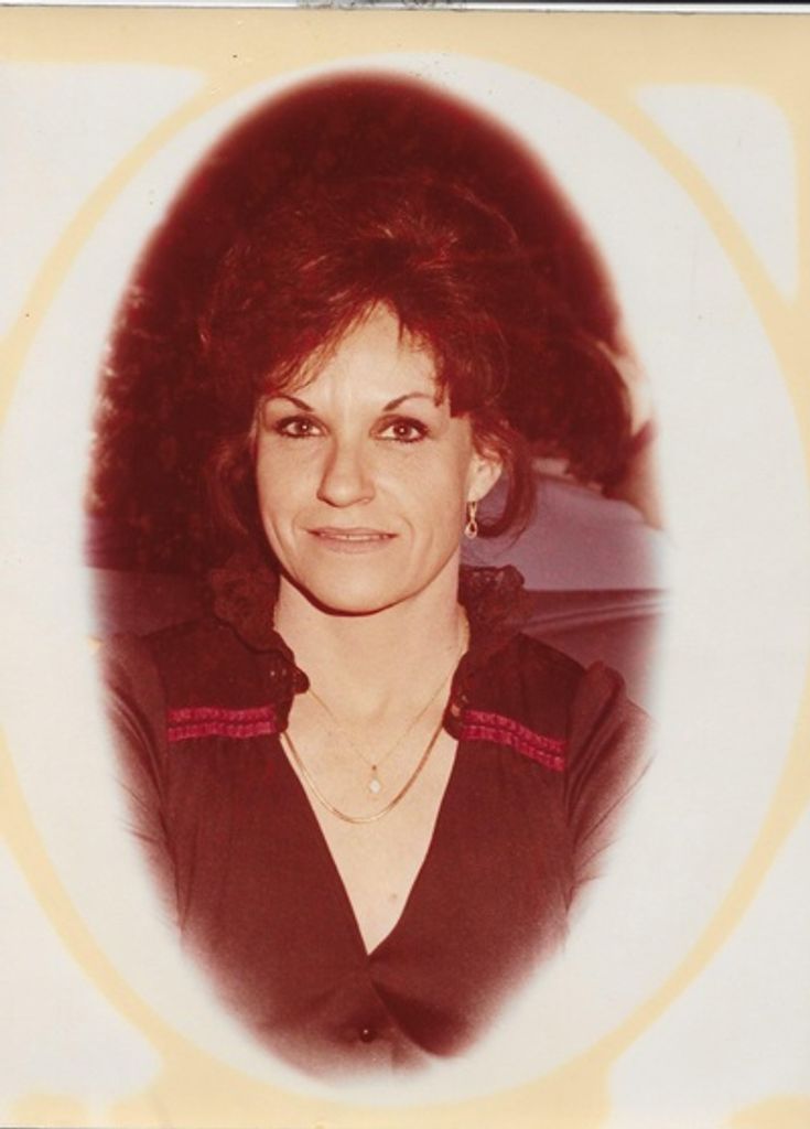 Barbara Ann Sitton Profile Photo