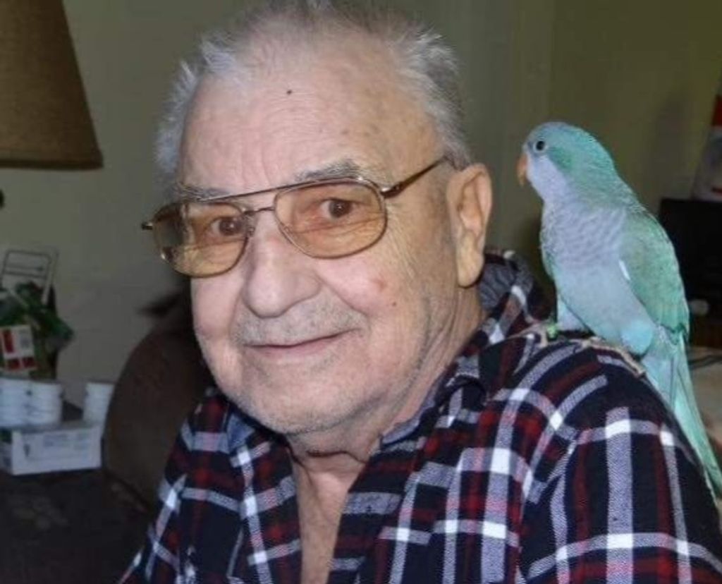 Dominic P. Marciszewski Jr.