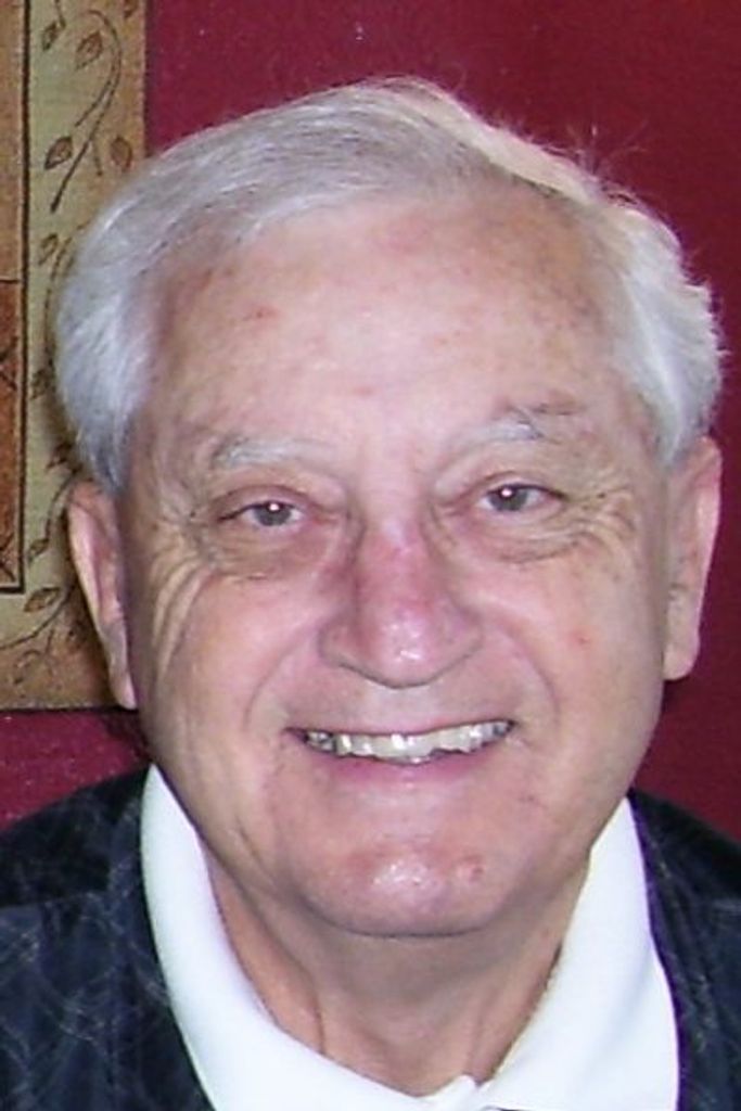 James Larry Stewart