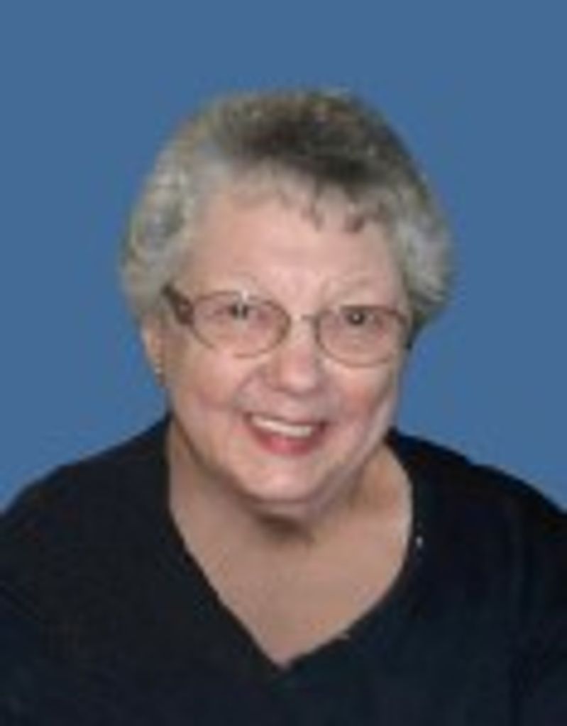Connie Sproull Profile Photo