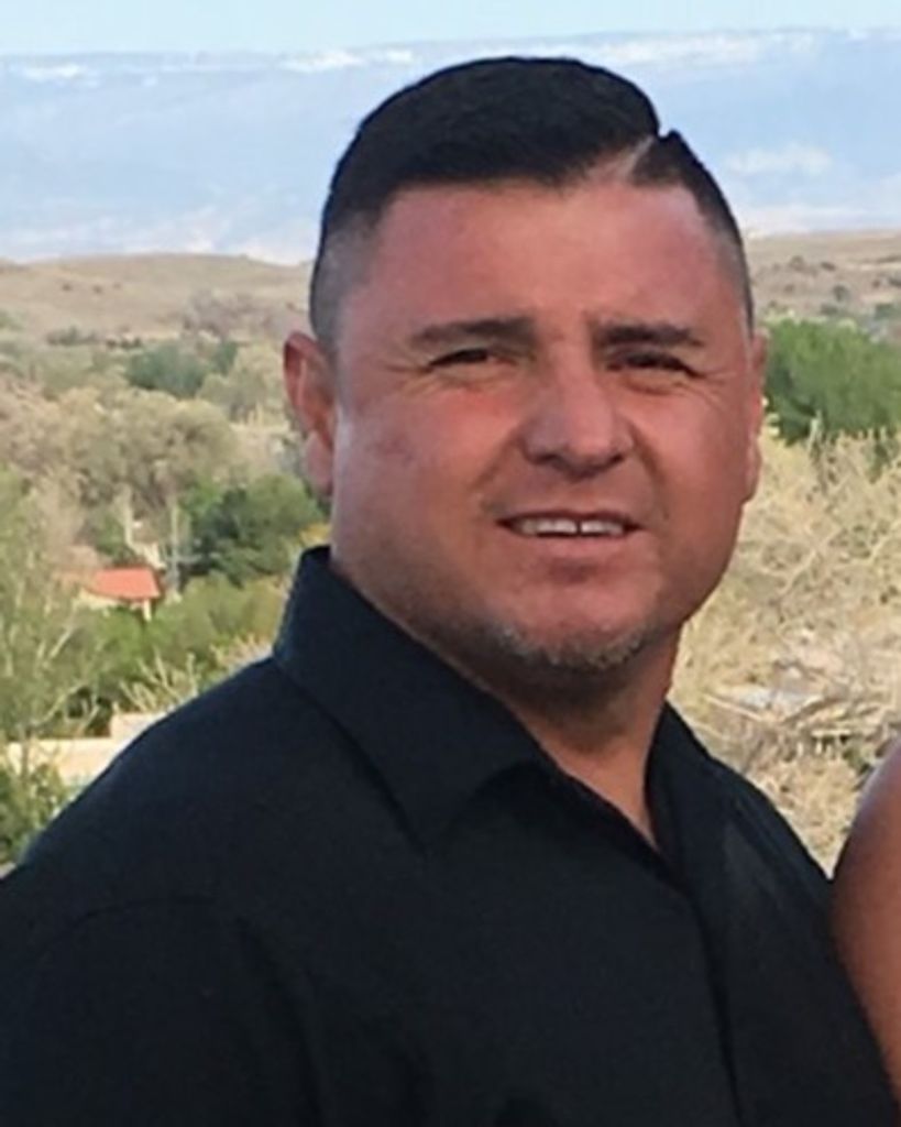 Eric Sanchez Profile Photo