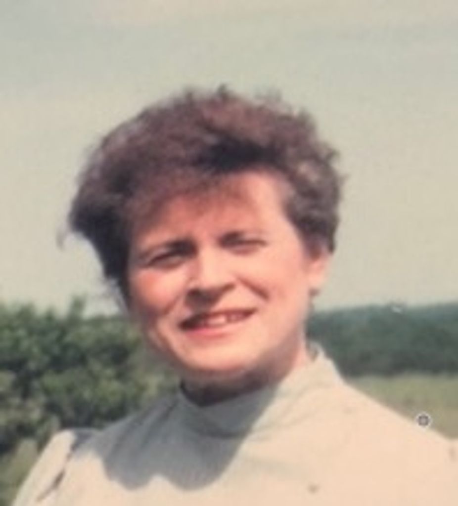 Dorothy Purdum