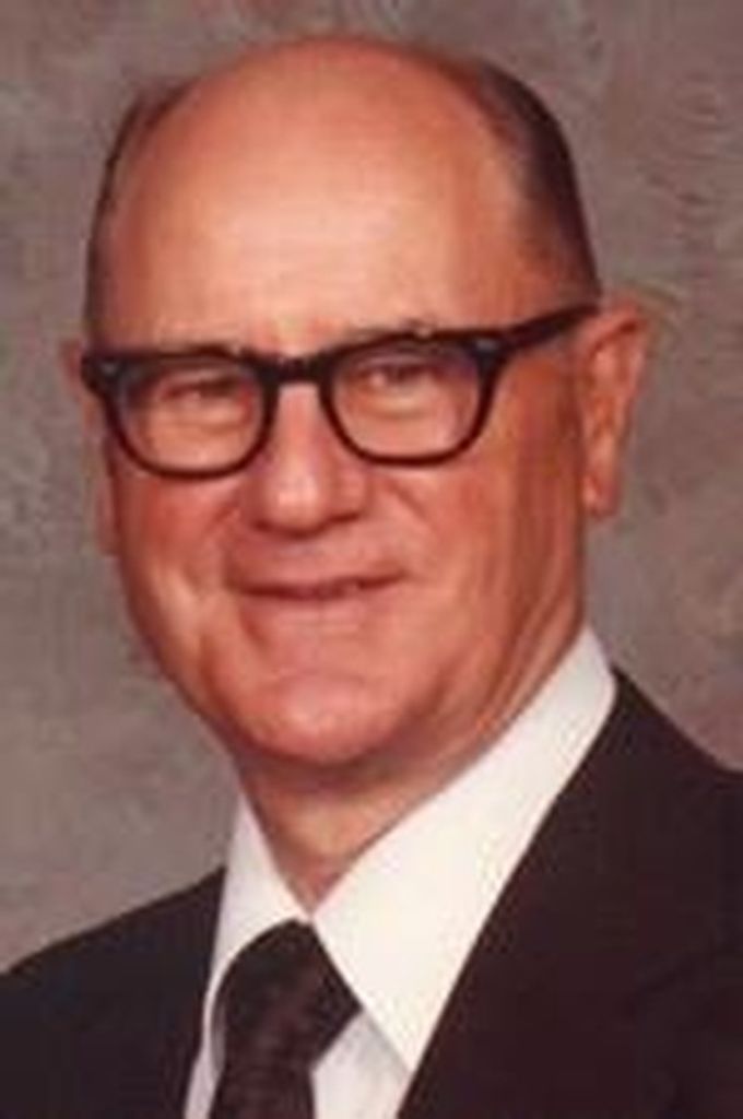 Herman Wells Smith