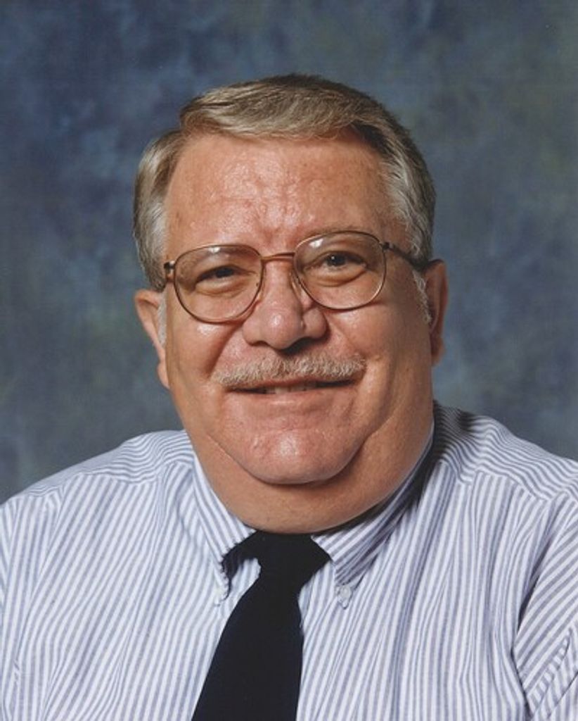 Garland Ewing Earhart, Jr.