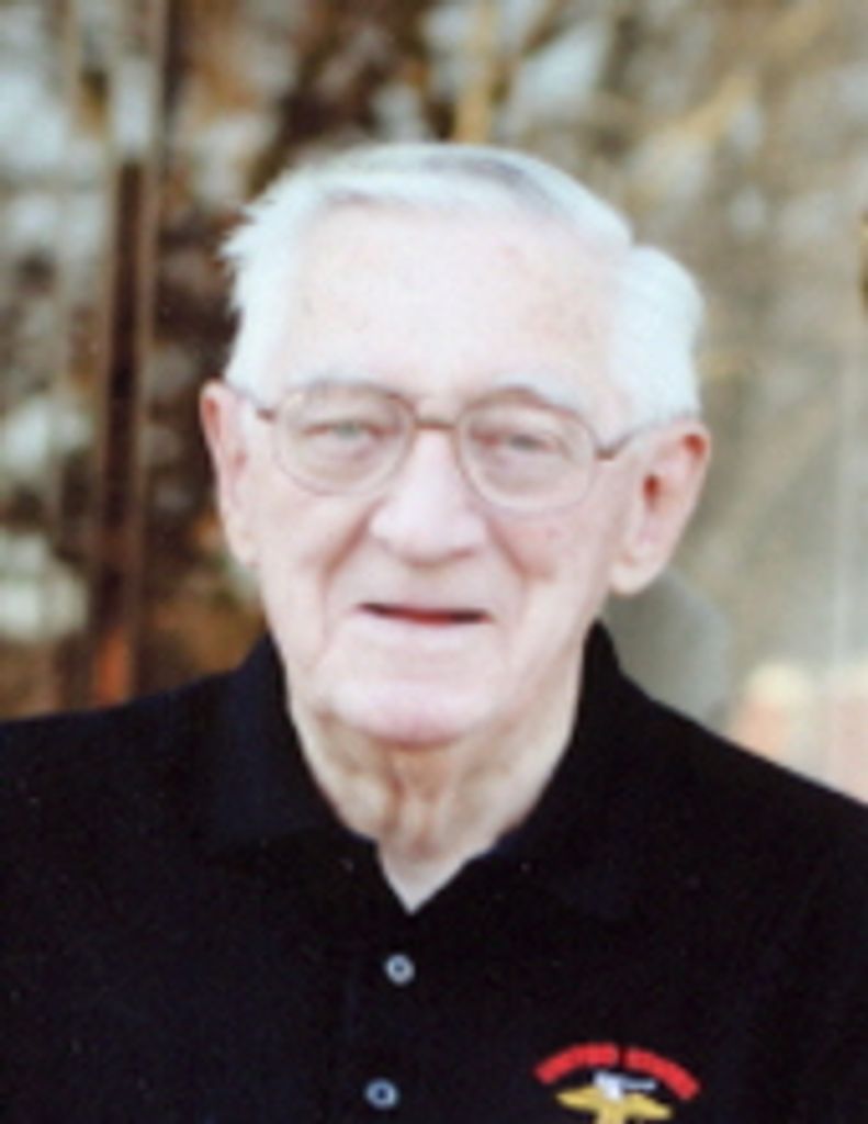 Robert E.  Dolbin