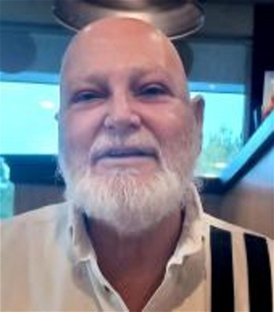 Norman Julius Hartwig