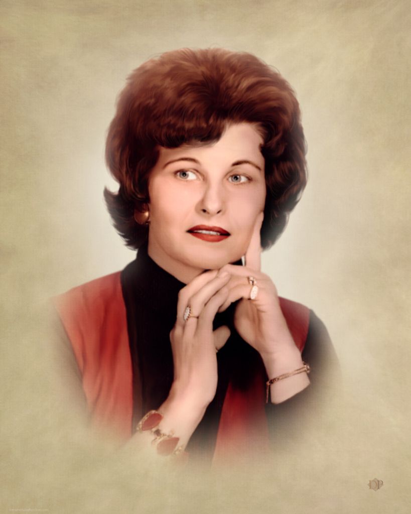 Mary Pollett