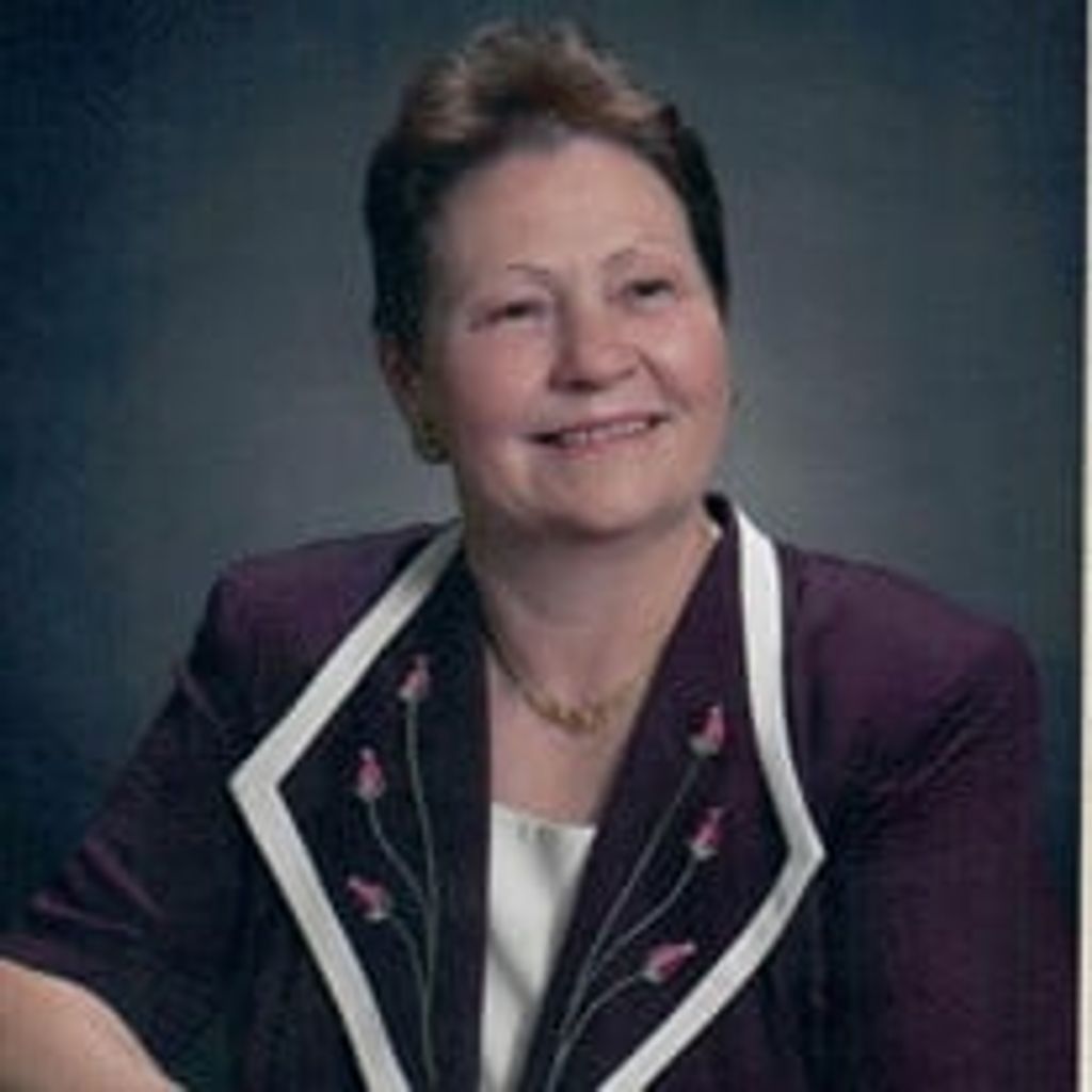 Annie Amelia Glazier Profile Photo