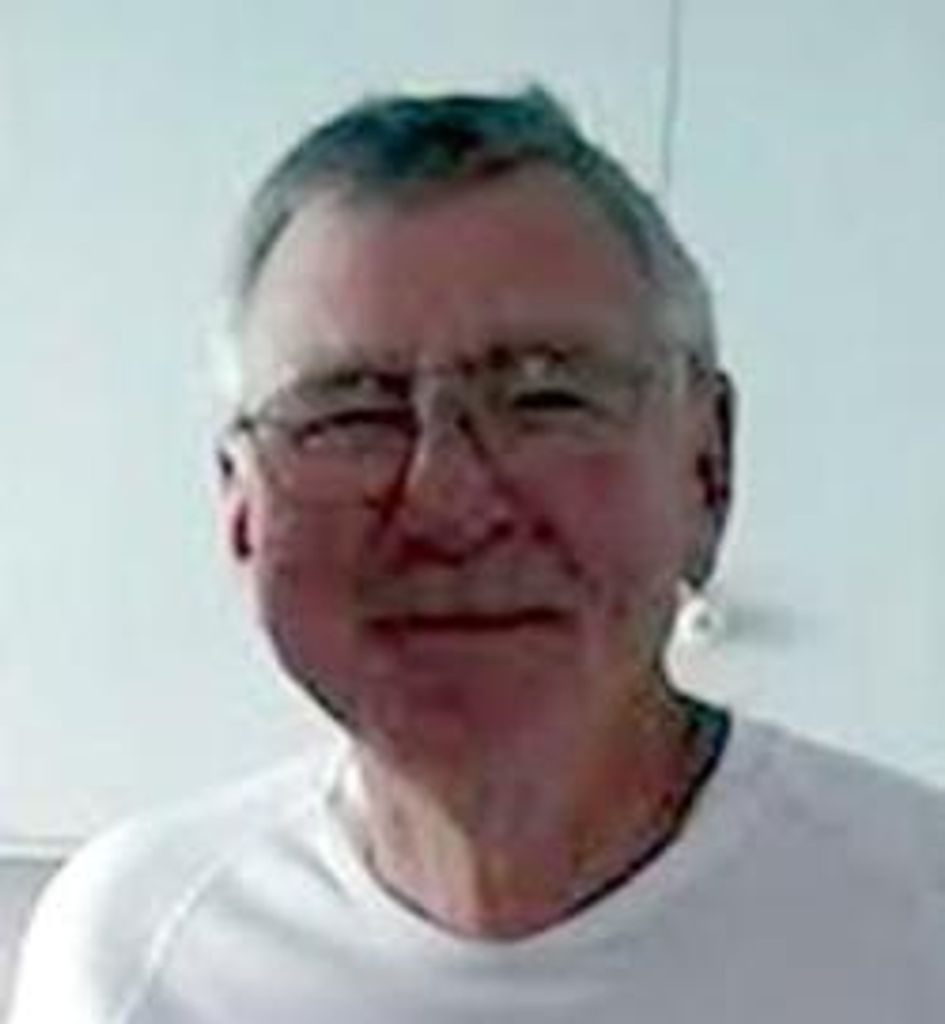 Leslie Ralph Hartmann