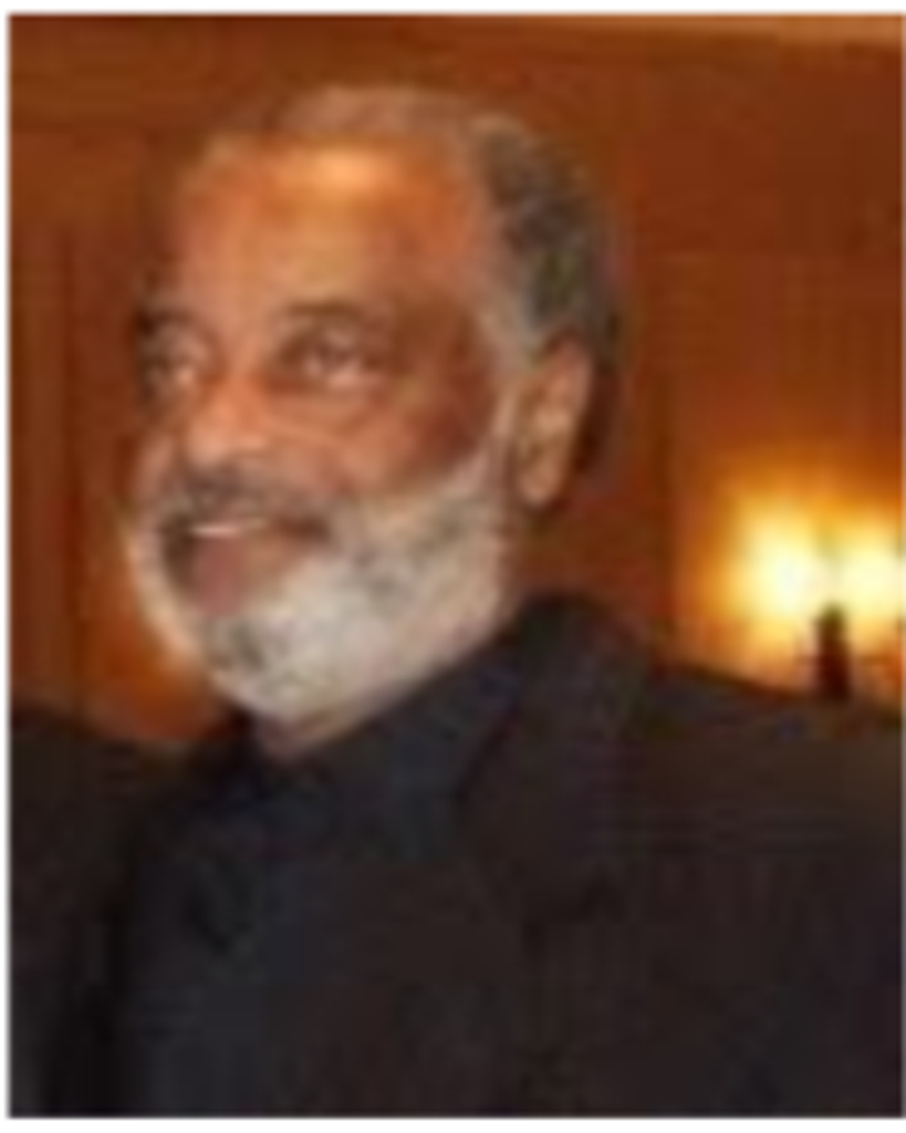 Forest L. Thomas