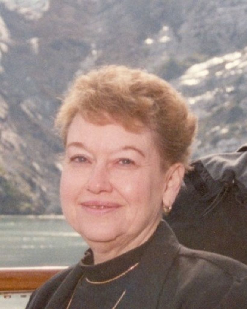 Janice Williams
