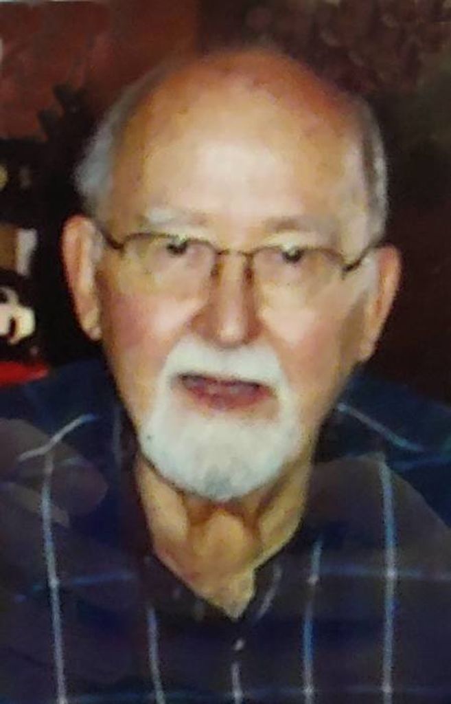 James Thomas Pirrung