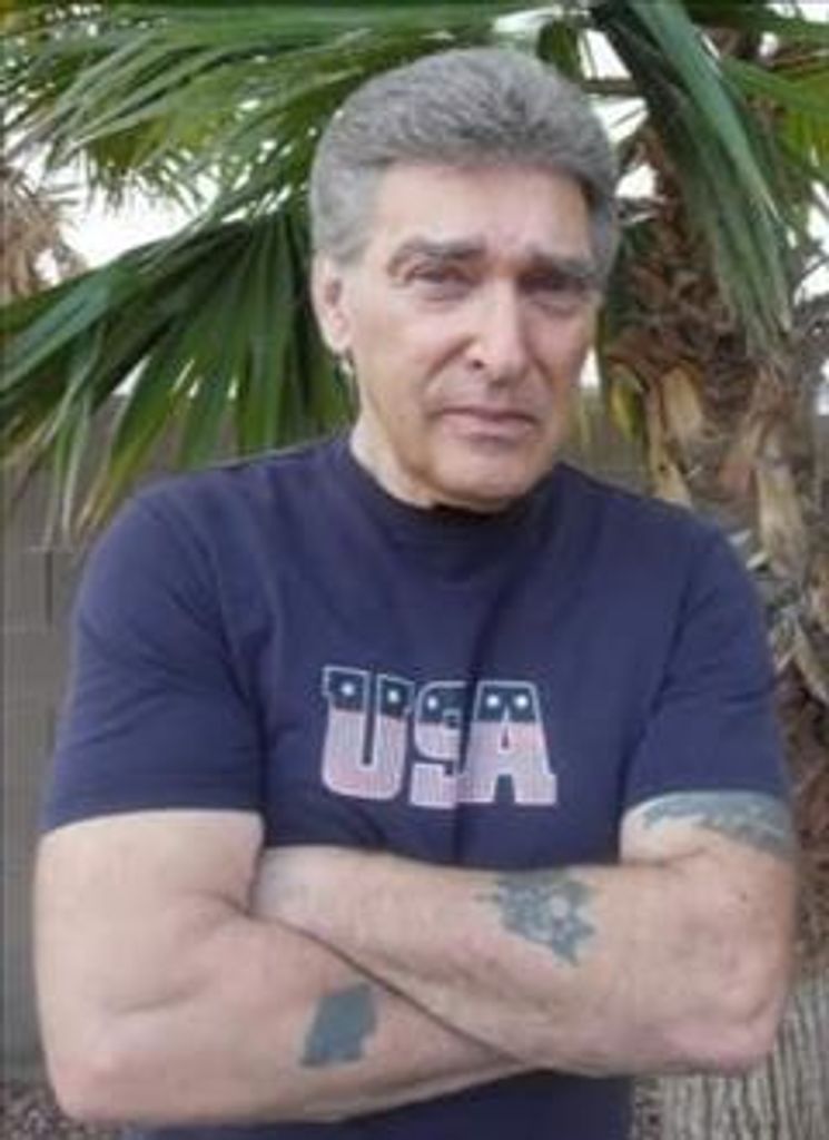 Arthur Levy Profile Photo